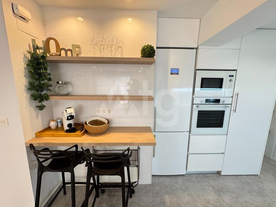 3 bedroom Apartment in Guardamar del Segura - NSP144683 - Photo - 3