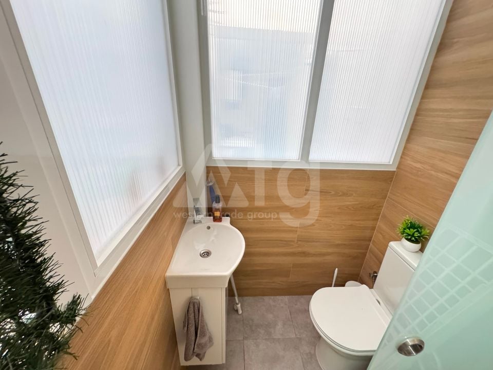 3 bedroom Apartment in Guardamar del Segura - NSP144683 - Photo - 12