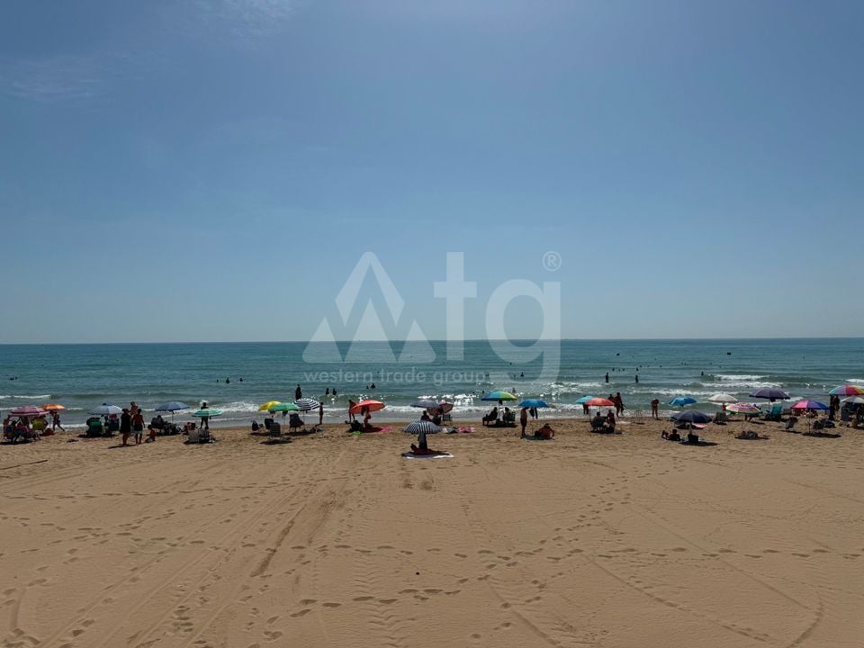 3 bedroom Apartment in Guardamar del Segura - NSP144683 - Photo - 14
