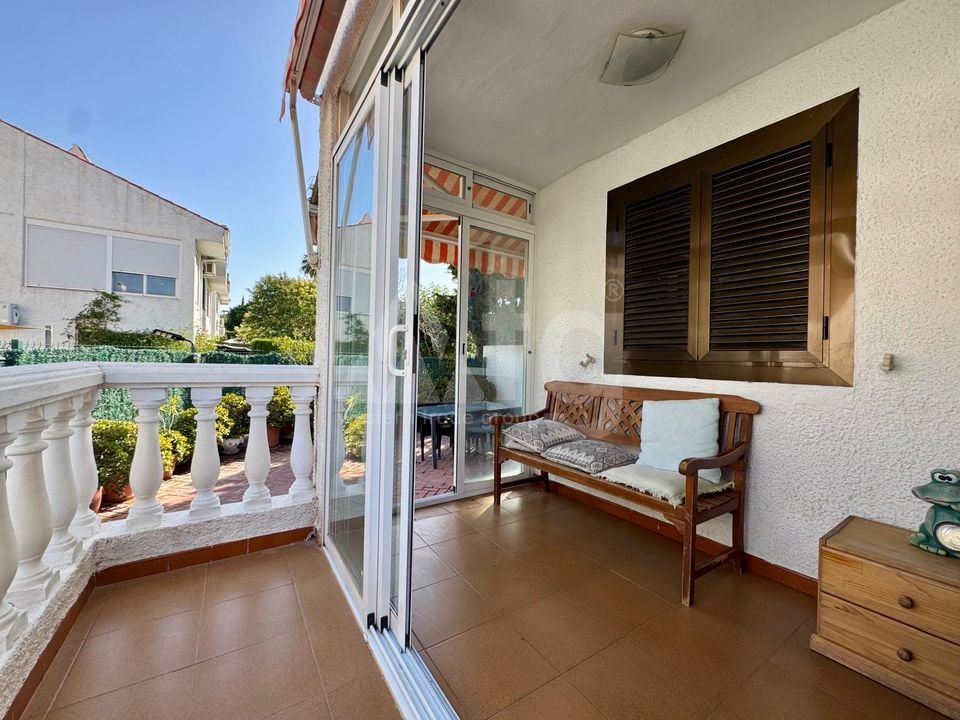 2 bedroom Townhouse in Alfaz del Pi - SSL144686 - Photo - 4