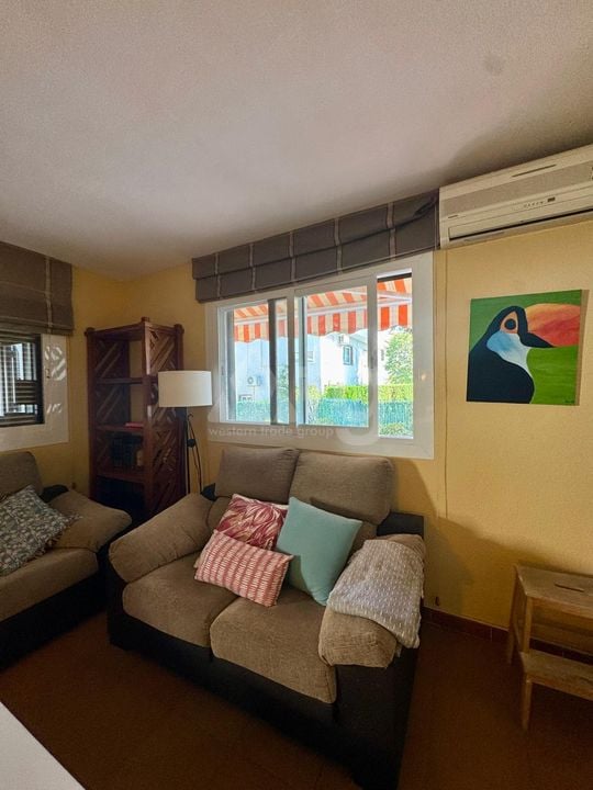 2 bedroom Townhouse in Alfaz del Pi - SSL144686 - Photo - 7