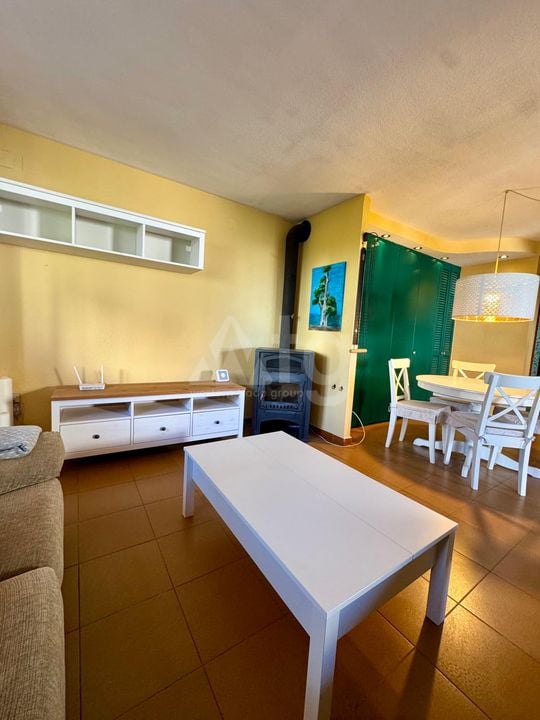 2 bedroom Townhouse in Alfaz del Pi - SSL144686 - Photo - 9