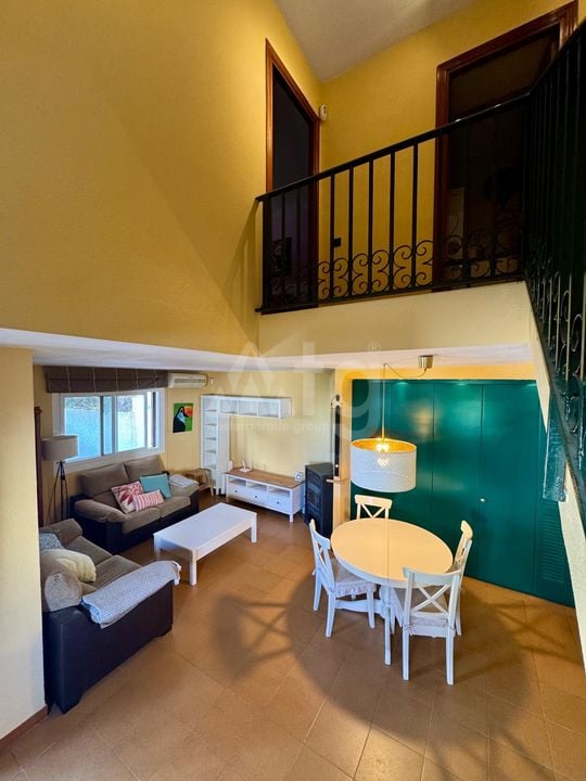 2 bedroom Townhouse in Alfaz del Pi - SSL144686 - Photo - 10