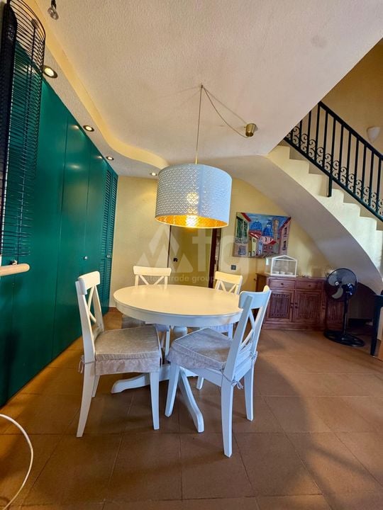 2 bedroom Townhouse in Alfaz del Pi - SSL144686 - Photo - 12