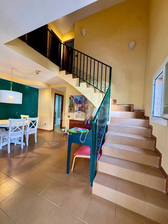 2 bedroom Townhouse in Alfaz del Pi - SSL144686 - Photo - 15