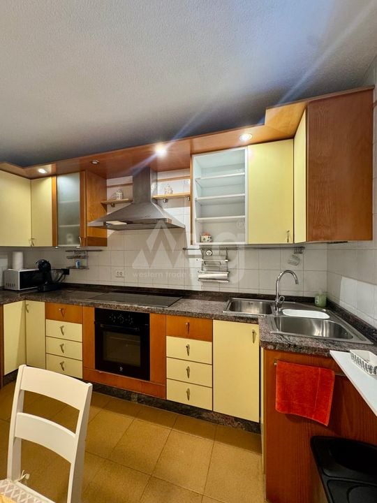 2 bedroom Townhouse in Alfaz del Pi - SSL144686 - Photo - 13