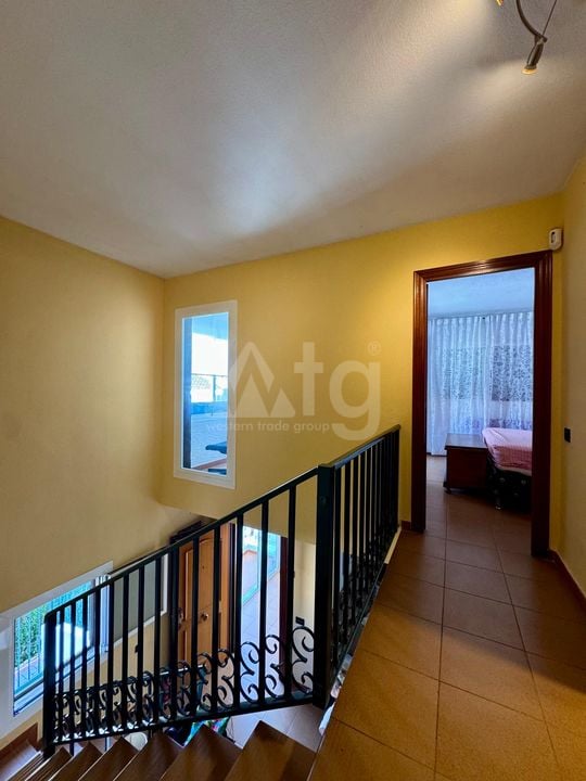 2 bedroom Townhouse in Alfaz del Pi - SSL144686 - Photo - 16