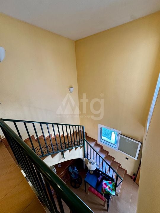 2 bedroom Townhouse in Alfaz del Pi - SSL144686 - Photo - 18