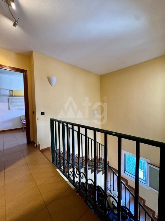 2 bedroom Townhouse in Alfaz del Pi - SSL144686 - Photo - 17