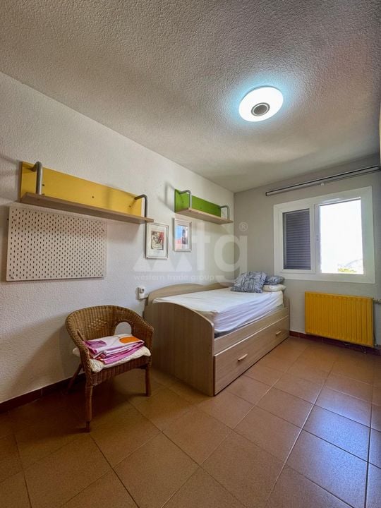 2 bedroom Townhouse in Alfaz del Pi - SSL144686 - Photo - 25