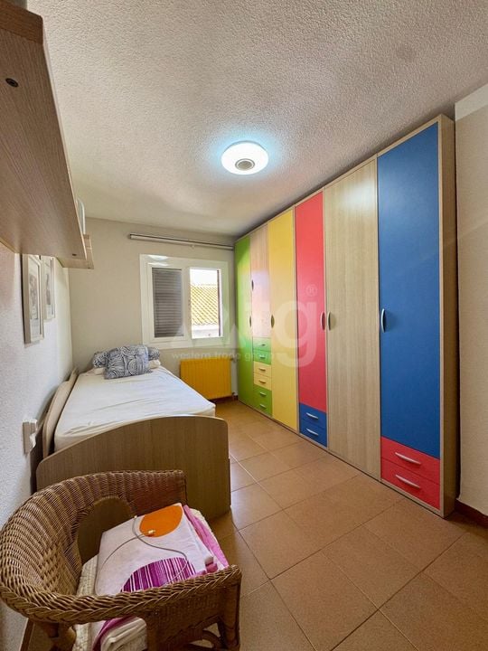 2 bedroom Townhouse in Alfaz del Pi - SSL144686 - Photo - 26