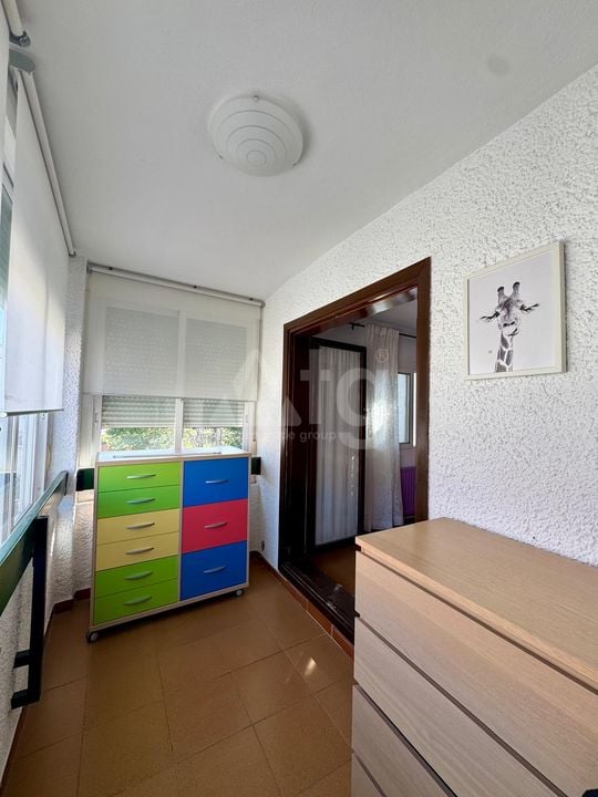 2 bedroom Townhouse in Alfaz del Pi - SSL144686 - Photo - 28