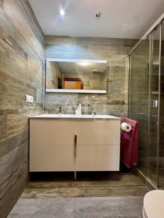2 bedroom Townhouse in Alfaz del Pi - SSL144686 - Photo - 30