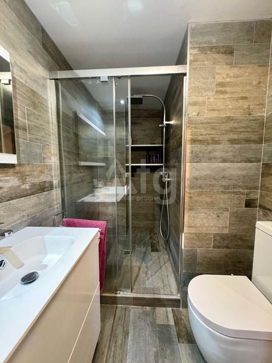 2 bedroom Townhouse in Alfaz del Pi - SSL144686 - Photo - 32