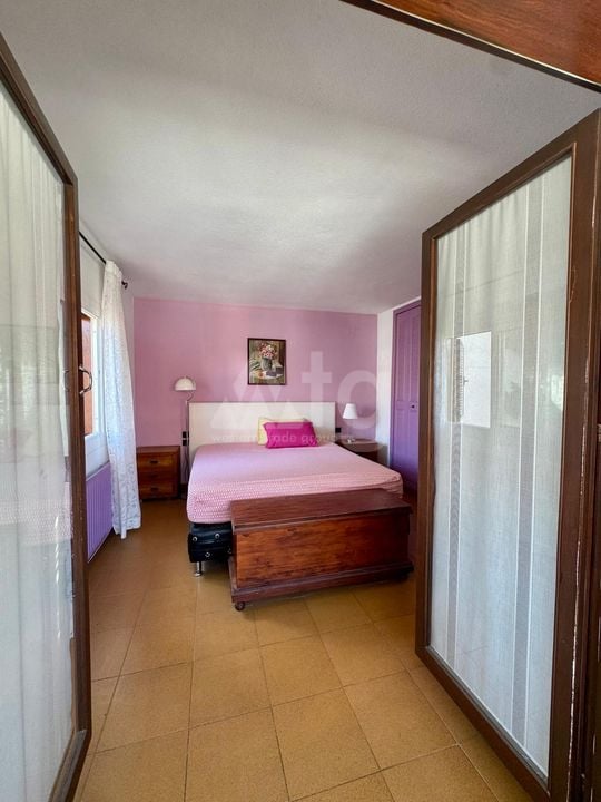 2 bedroom Townhouse in Alfaz del Pi - SSL144686 - Photo - 19