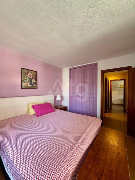 2 bedroom Townhouse in Alfaz del Pi - SSL144686 - Photo - 21