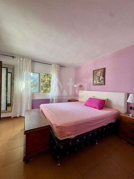 2 bedroom Townhouse in Alfaz del Pi - SSL144686 - Photo - 20