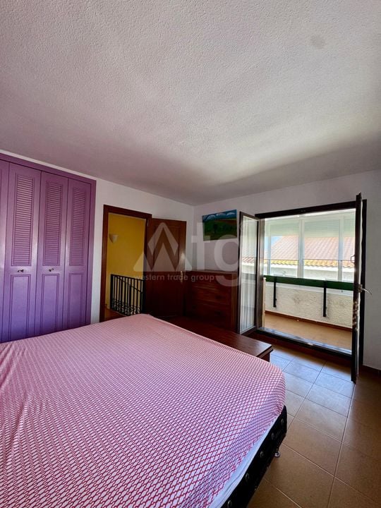 2 bedroom Townhouse in Alfaz del Pi - SSL144686 - Photo - 22