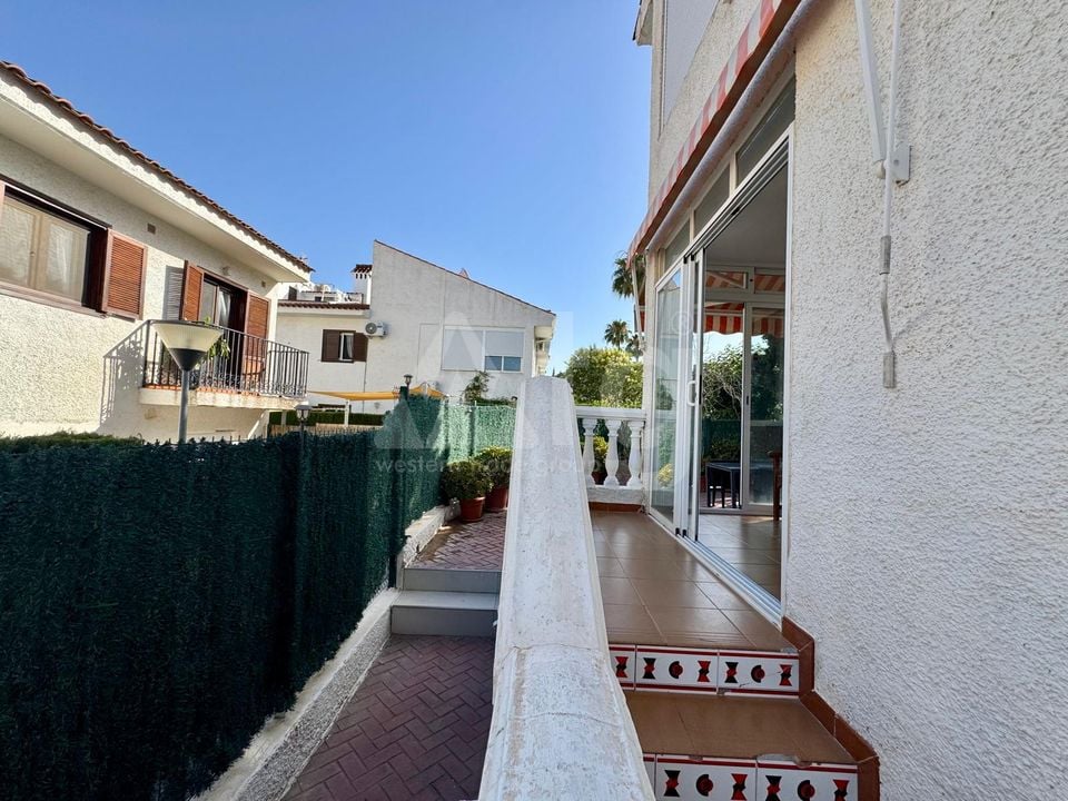 2 bedroom Townhouse in Alfaz del Pi - SSL144686 - Photo - 3