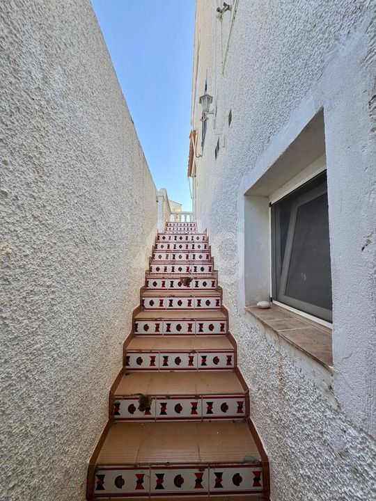 2 bedroom Townhouse in Alfaz del Pi - SSL144686 - Photo - 36