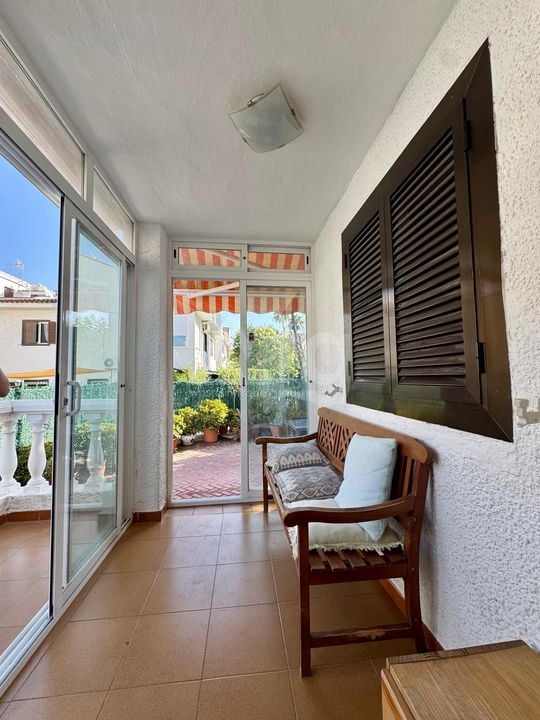 2 bedroom Townhouse in Alfaz del Pi - SSL144686 - Photo - 5