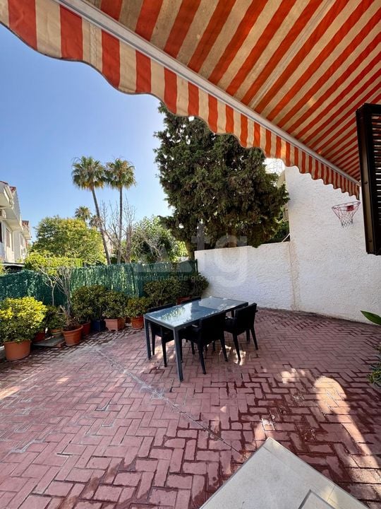 2 bedroom Townhouse in Alfaz del Pi - SSL144686 - Photo - 40