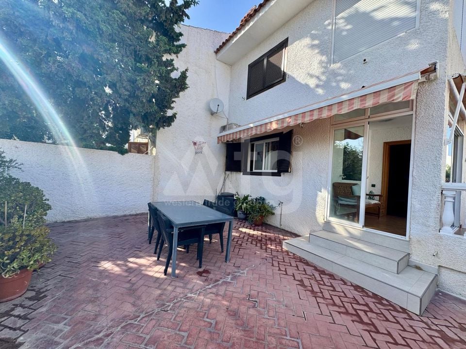 2 bedroom Townhouse in Alfaz del Pi - SSL144686 - Photo - 2