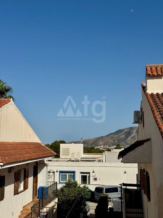 2 bedroom Townhouse in Alfaz del Pi - SSL144686 - Photo - 42