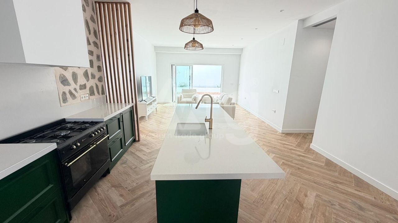 3 bedroom Townhouse in Catral - BCH144724 - Photo - 7