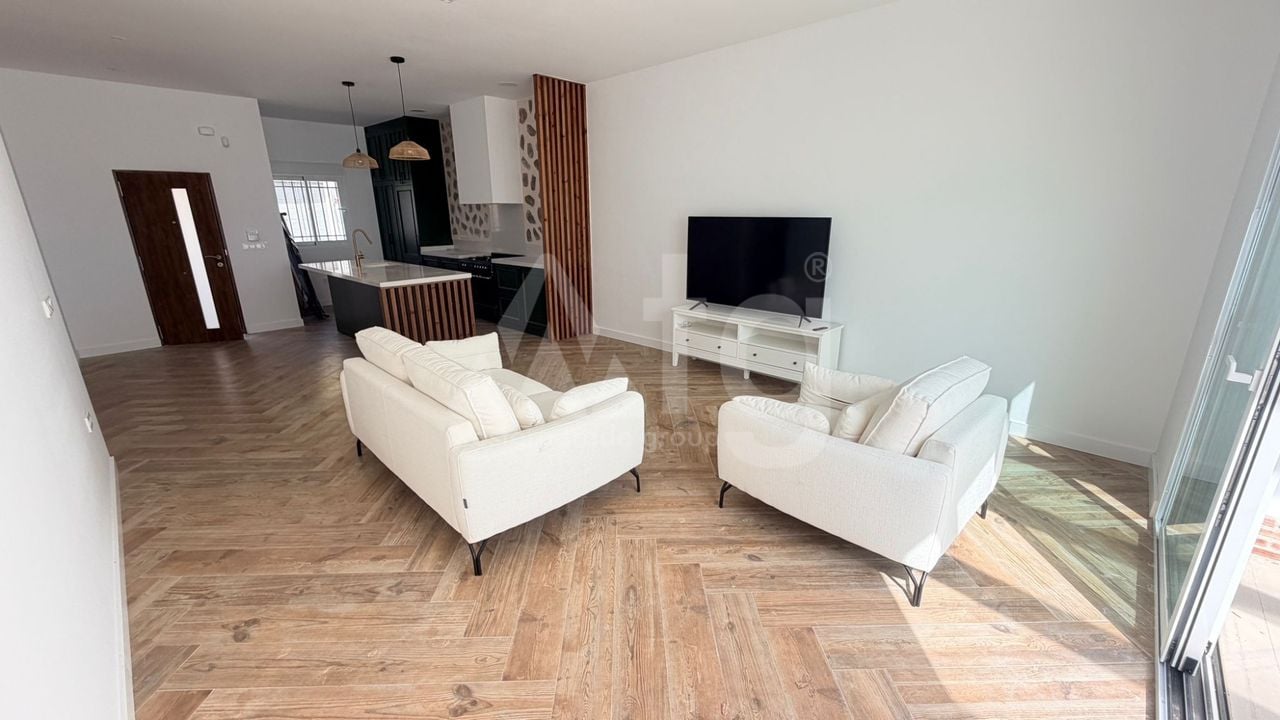 3 bedroom Townhouse in Catral - BCH144724 - Photo - 3