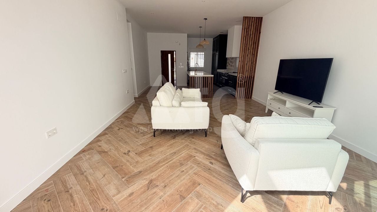 3 bedroom Townhouse in Catral - BCH144724 - Photo - 4