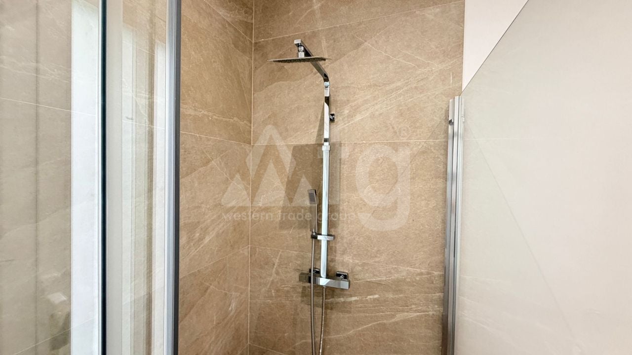 3 bedroom Townhouse in Catral - BCH144724 - Photo - 21