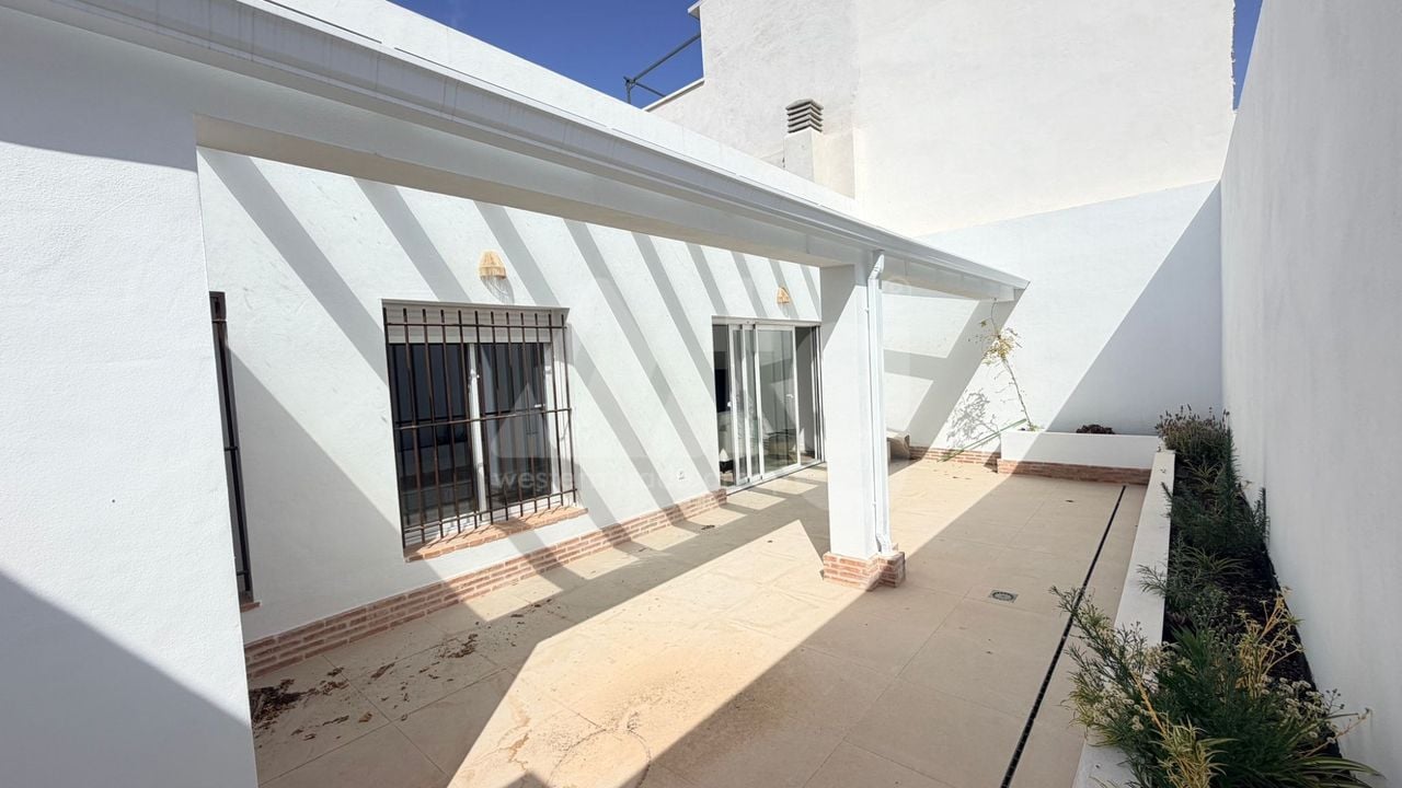 3 bedroom Townhouse in Catral - BCH144724 - Photo - 23