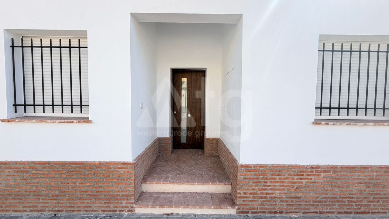 3 bedroom Townhouse in Catral - BCH144724 - Photo - 25