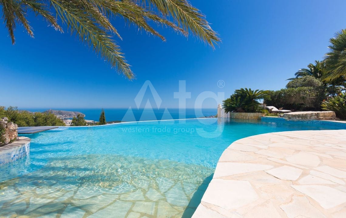 4 bedroom Villa in Teulada - DHJ144732 - Photo - 4