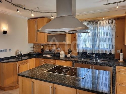 4 bedroom Villa in Teulada - DHJ144732 - Photo - 14