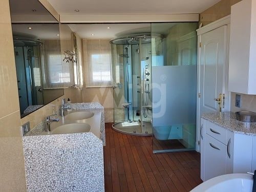 4 bedroom Villa in Teulada - DHJ144732 - Photo - 26