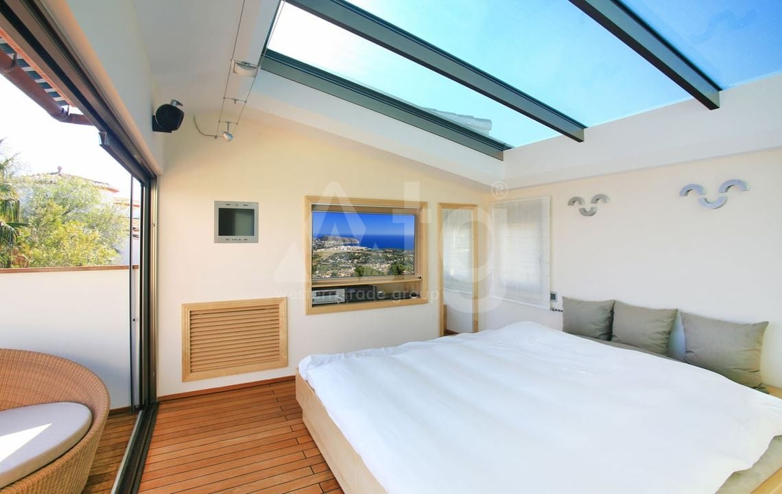 4 bedroom Villa in Teulada - DHJ144732 - Photo - 25