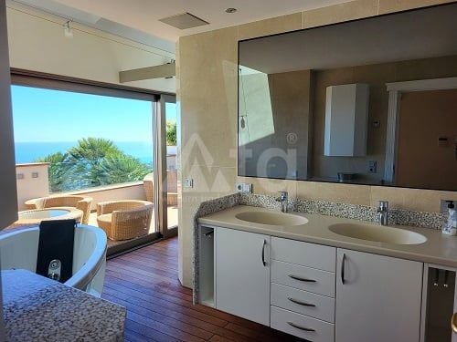 4 bedroom Villa in Teulada - DHJ144732 - Photo - 27