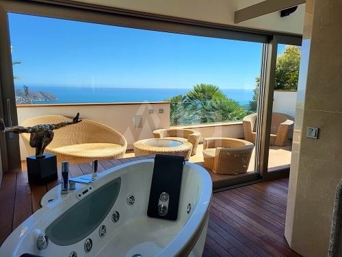 4 bedroom Villa in Teulada - DHJ144732 - Photo - 28