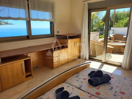 4 bedroom Villa in Teulada - DHJ144732 - Photo - 18