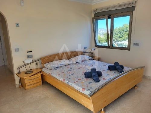 4 bedroom Villa in Teulada - DHJ144732 - Photo - 16
