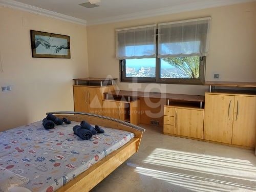 4 bedroom Villa in Teulada - DHJ144732 - Photo - 17