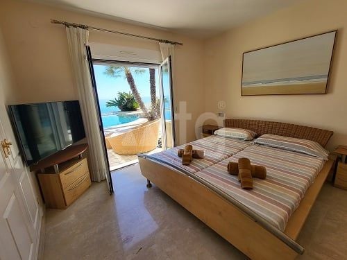 4 bedroom Villa in Teulada - DHJ144732 - Photo - 19