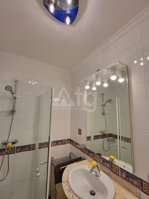 4 bedroom Villa in Teulada - DHJ144732 - Photo - 31