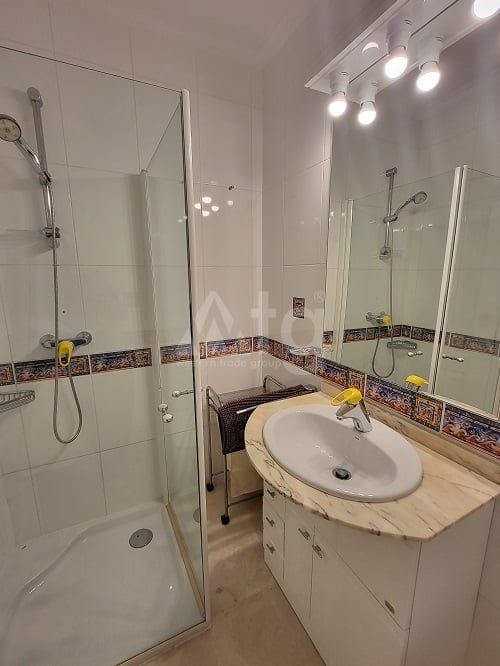 4 bedroom Villa in Teulada - DHJ144732 - Photo - 30