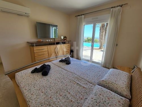 4 bedroom Villa in Teulada - DHJ144732 - Photo - 24