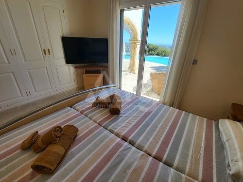 4 bedroom Villa in Teulada - DHJ144732 - Photo - 22