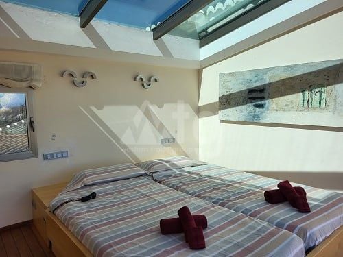 4 bedroom Villa in Teulada - DHJ144732 - Photo - 21