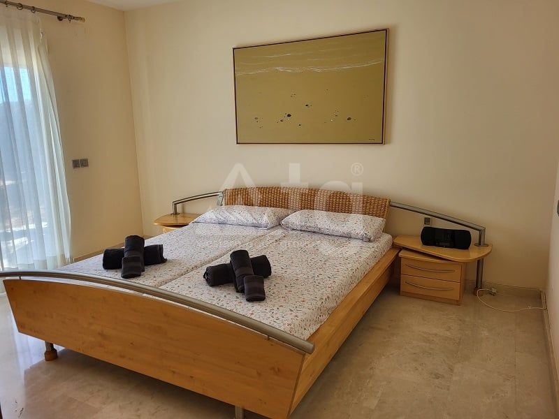 4 bedroom Villa in Teulada - DHJ144732 - Photo - 23